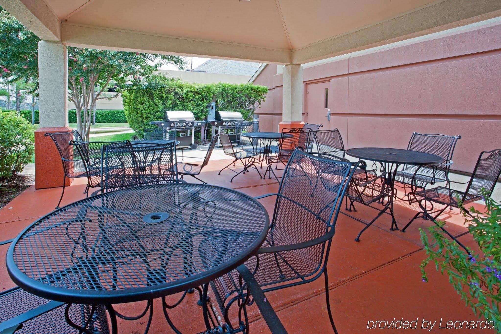 Sonesta Simply Suites Houston Galleria Medical Center Exterior foto