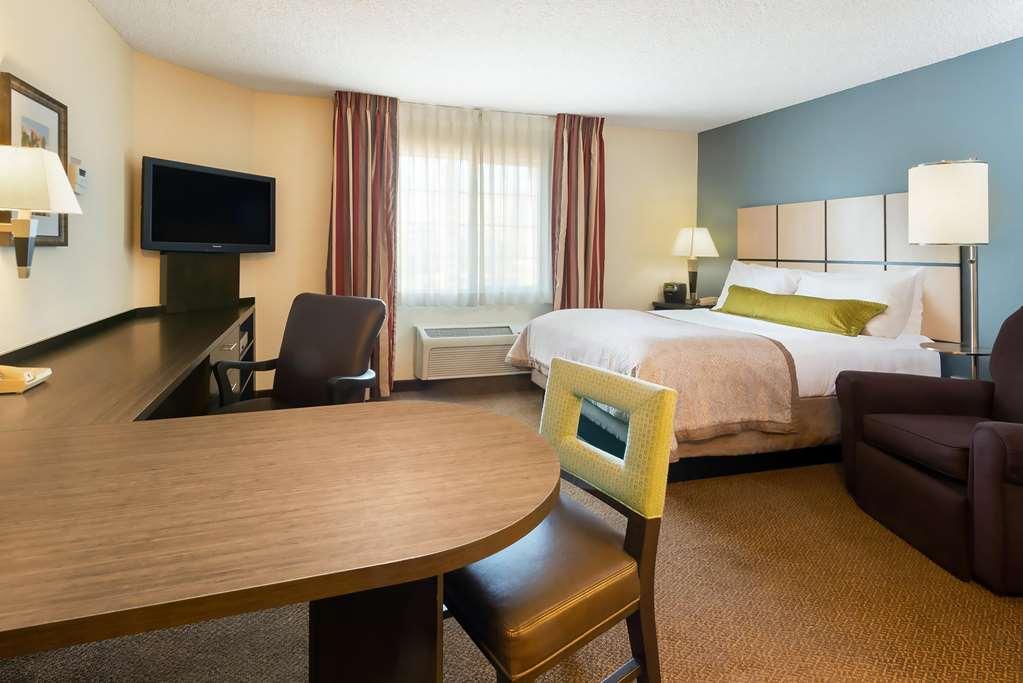 Sonesta Simply Suites Houston Galleria Medical Center Quarto foto