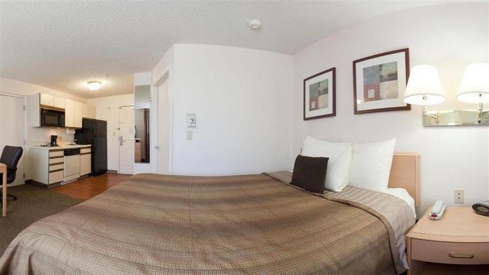 Sonesta Simply Suites Houston Galleria Medical Center Quarto foto