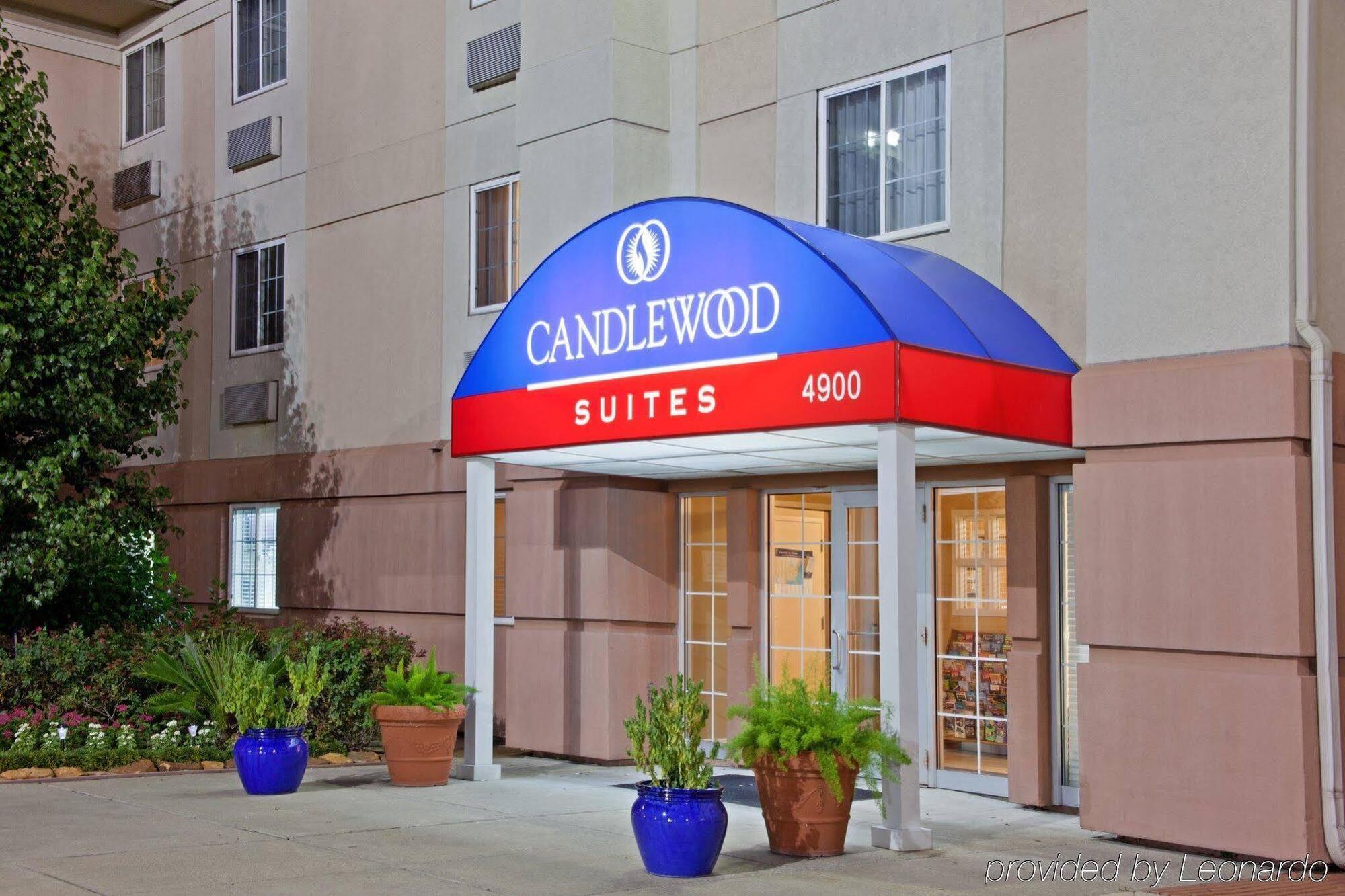 Sonesta Simply Suites Houston Galleria Medical Center Exterior foto